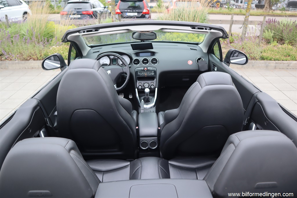 Bild 5 på Peugeot 308