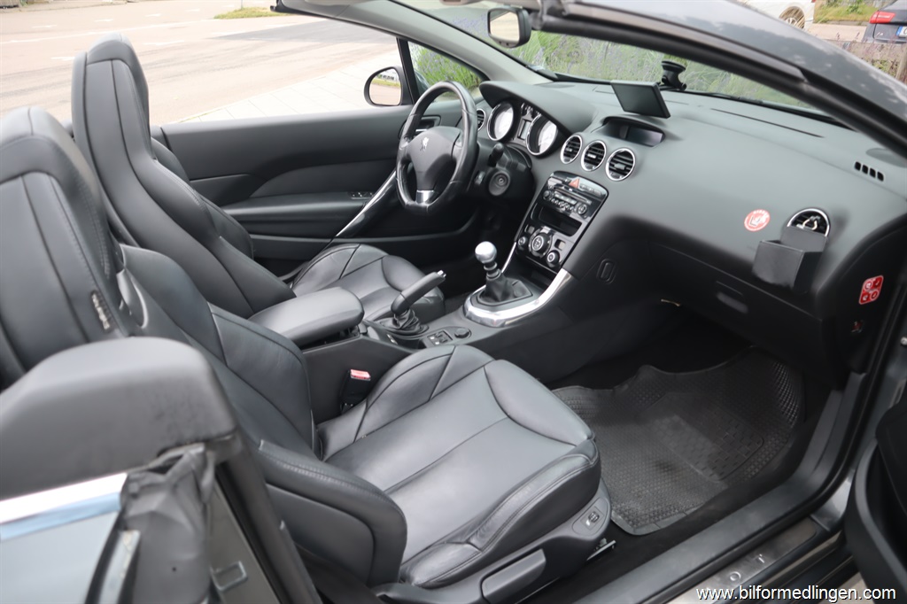 Bild 6 på Peugeot 308