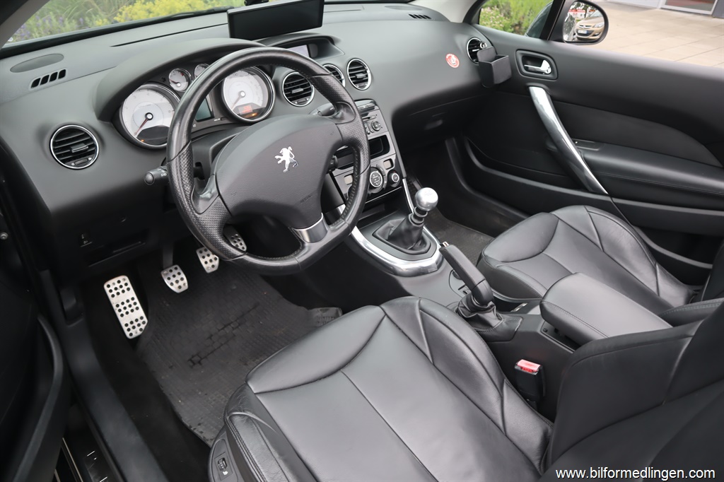 Bild 7 på Peugeot 308