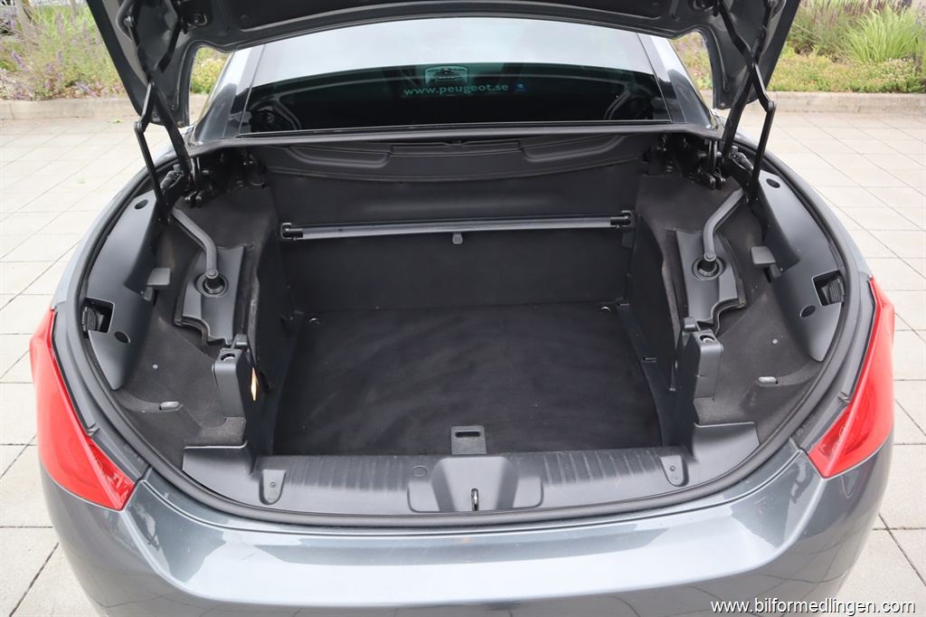 Bild 8 på Peugeot 308