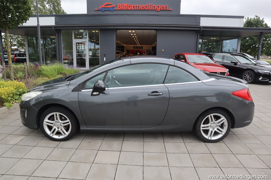 Bild 9 på Peugeot 308