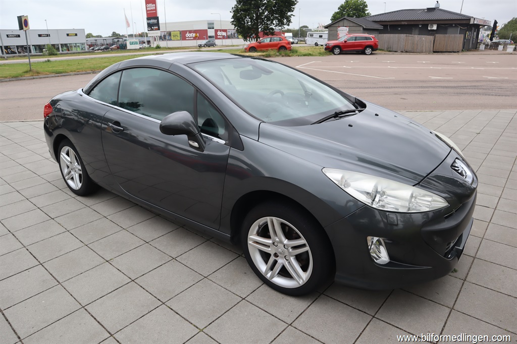 Bild 10 på Peugeot 308