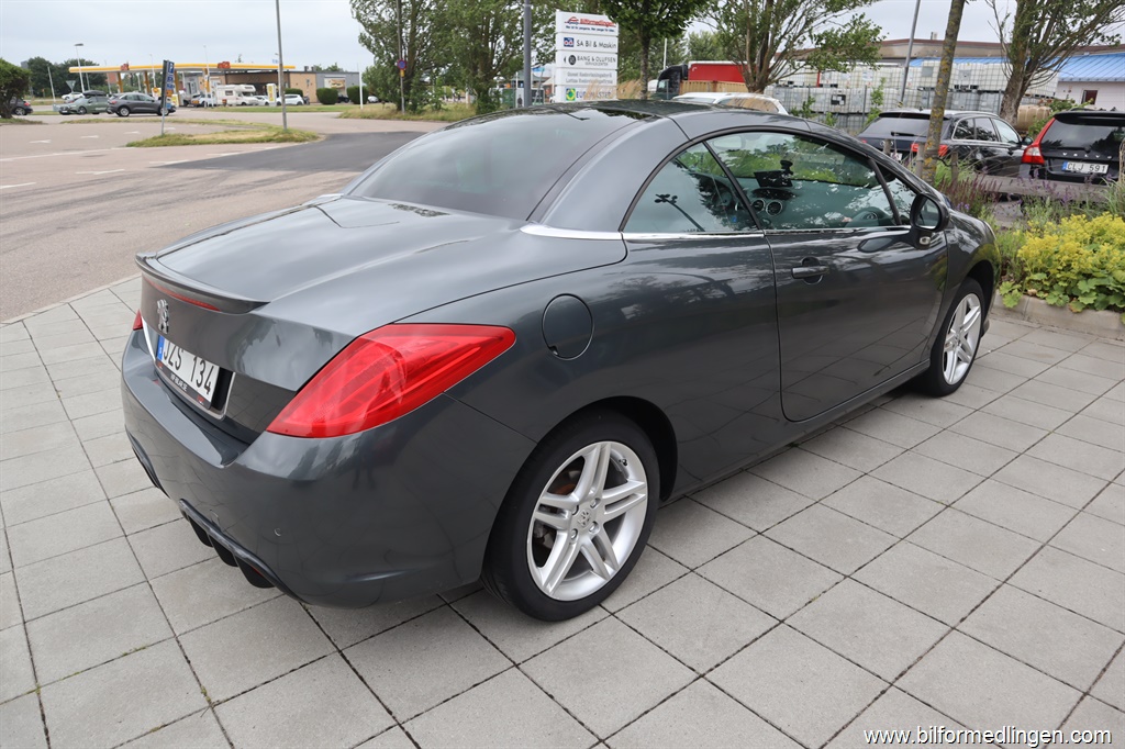 Bild 11 på Peugeot 308