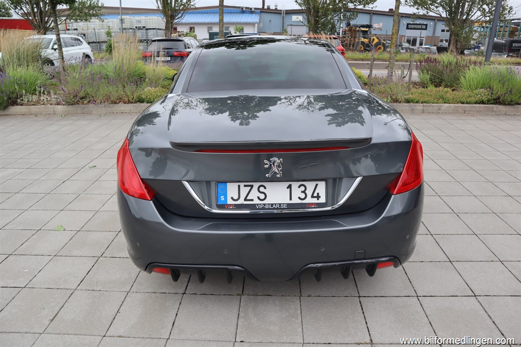 Bild 12 på Peugeot 308