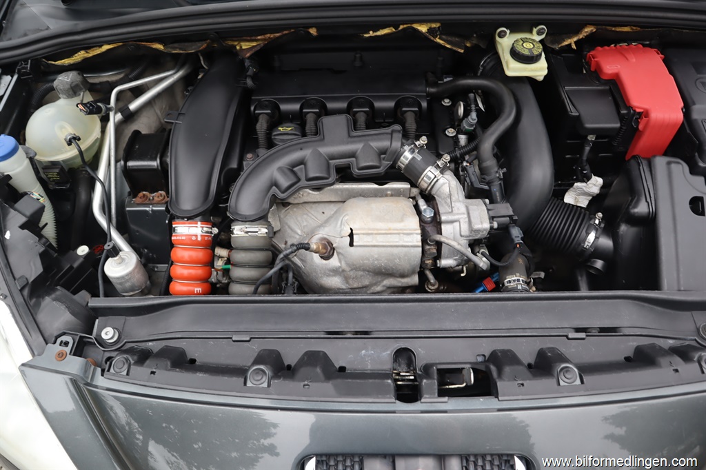 Bild 14 på Peugeot 308