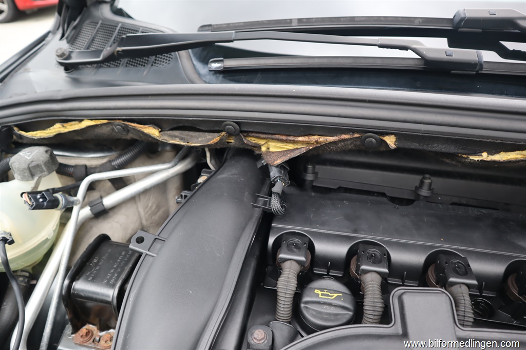 Bild 19 på Peugeot 308
