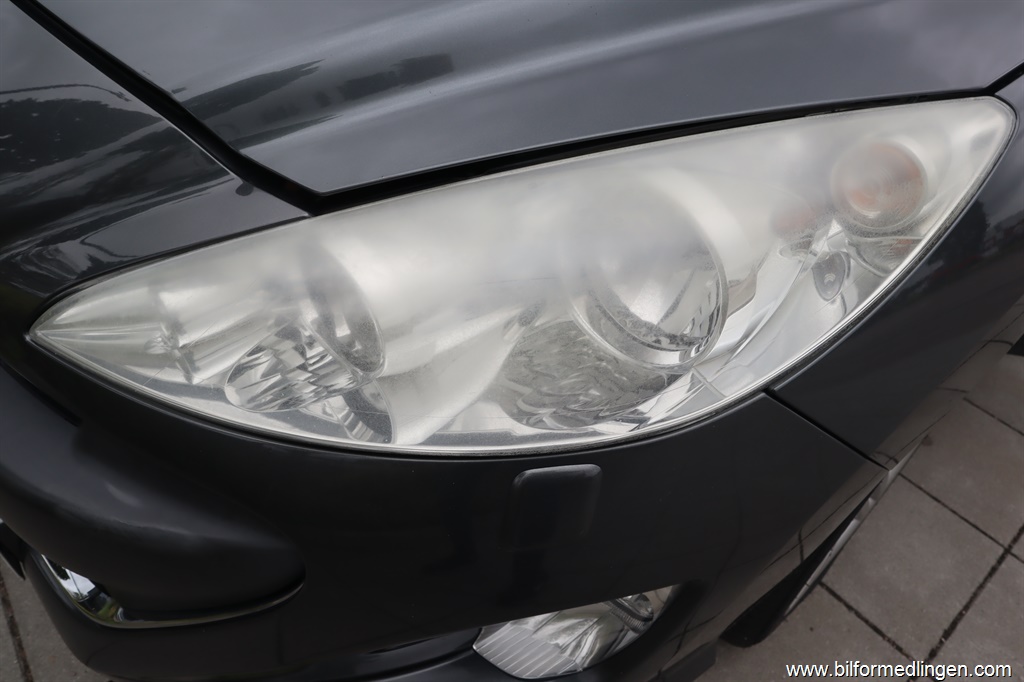 Bild 20 på Peugeot 308