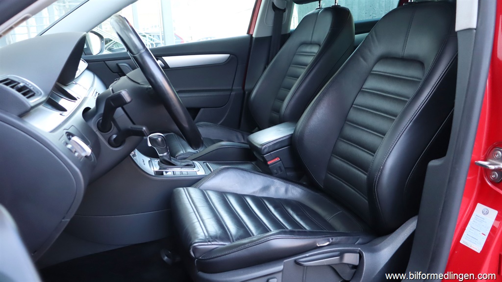 Bild 5 på Volkswagen Passat