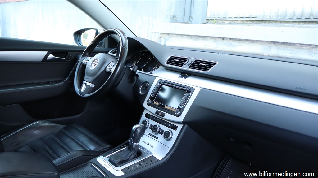 Bild 7 på Volkswagen Passat