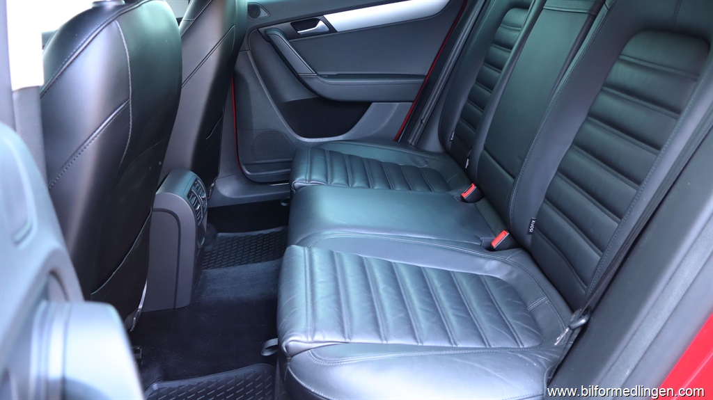 Bild 8 på Volkswagen Passat