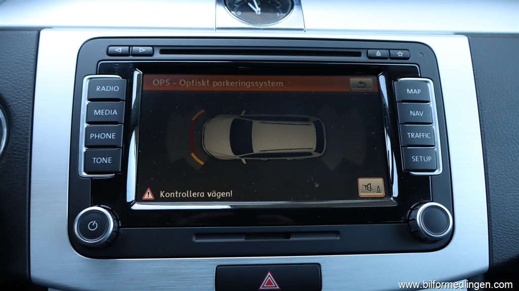 Bild 12 på Volkswagen Passat