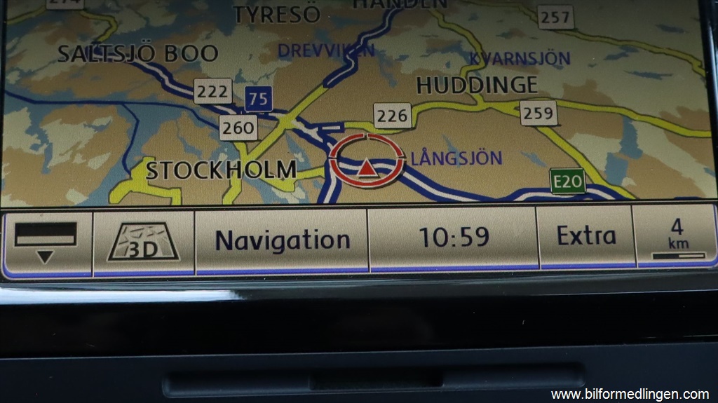 Bild 13 på Volkswagen Passat