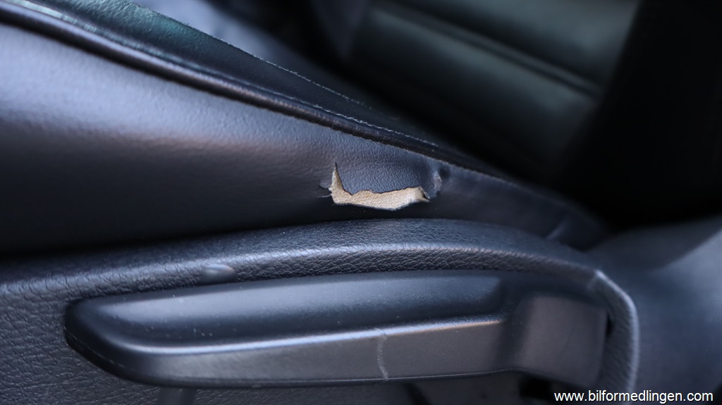 Bild 16 på Volkswagen Passat