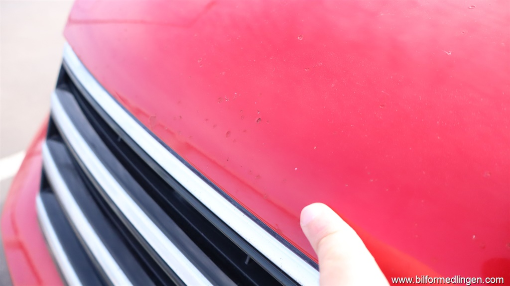 Bild 18 på Volkswagen Passat