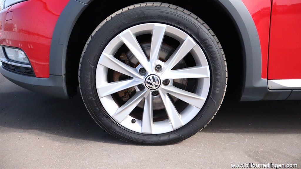 Bild 20 på Volkswagen Passat