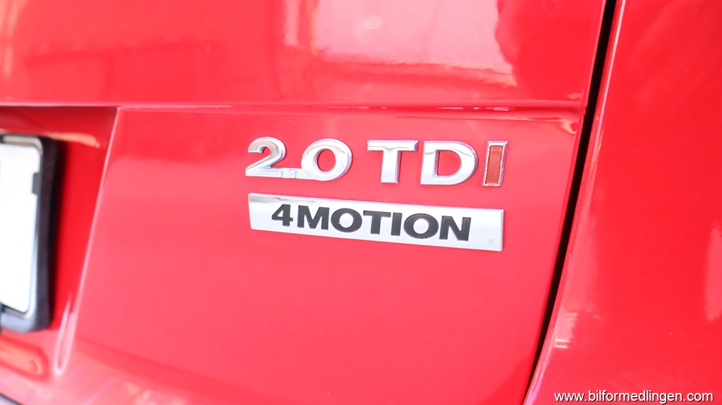Bild 24 på Volkswagen Passat