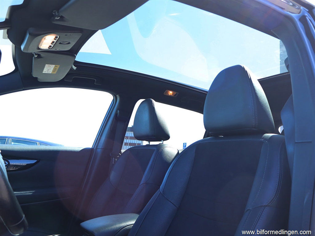 Bild 5 på Nissan Qashqai