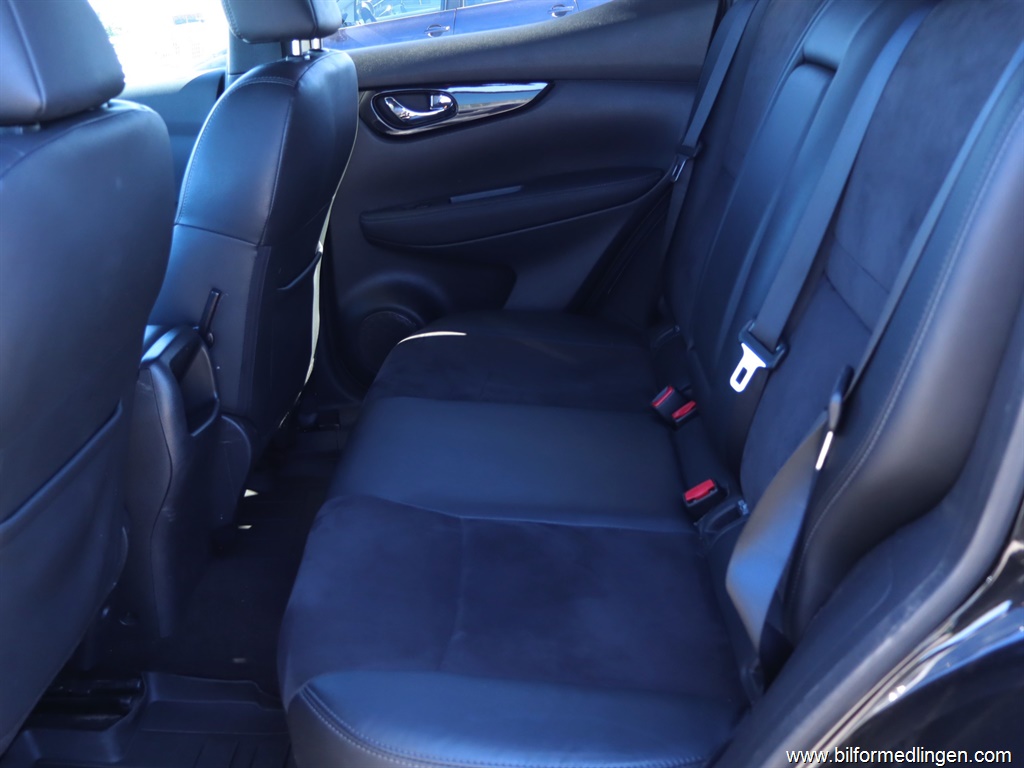 Bild 9 på Nissan Qashqai