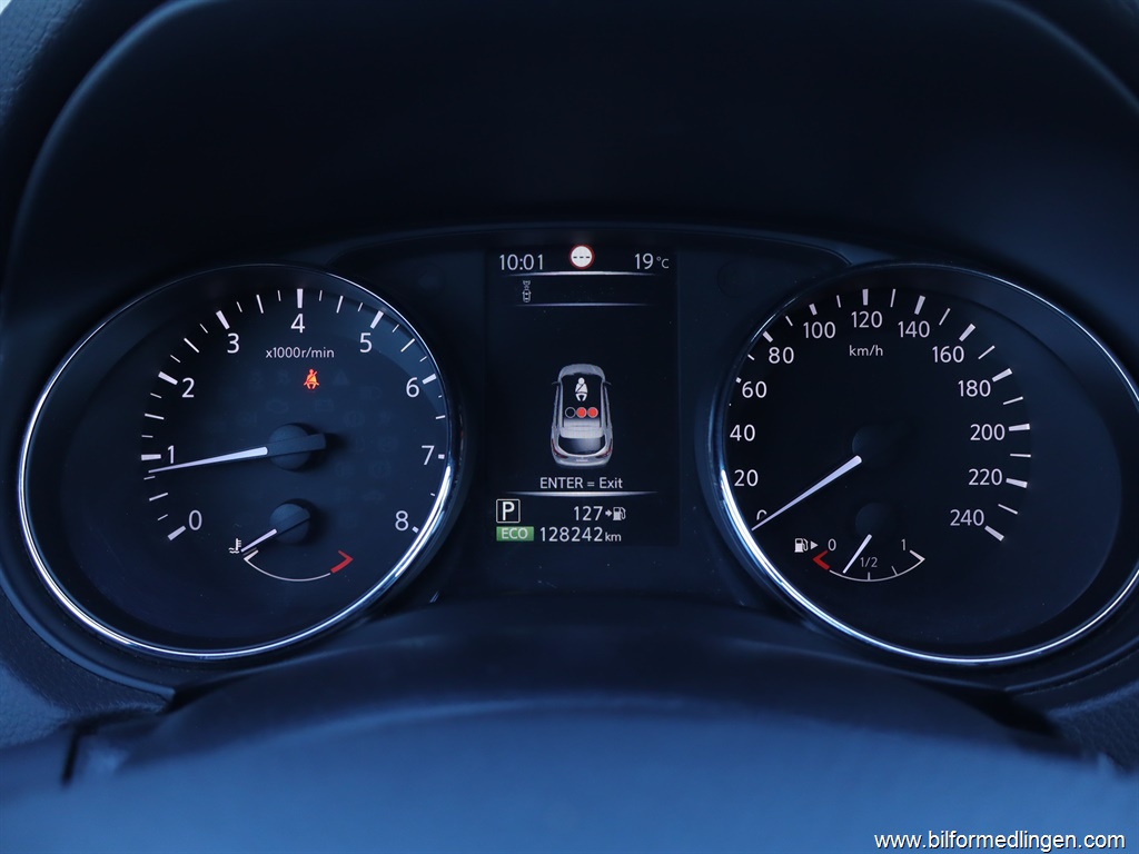 Bild 10 på Nissan Qashqai