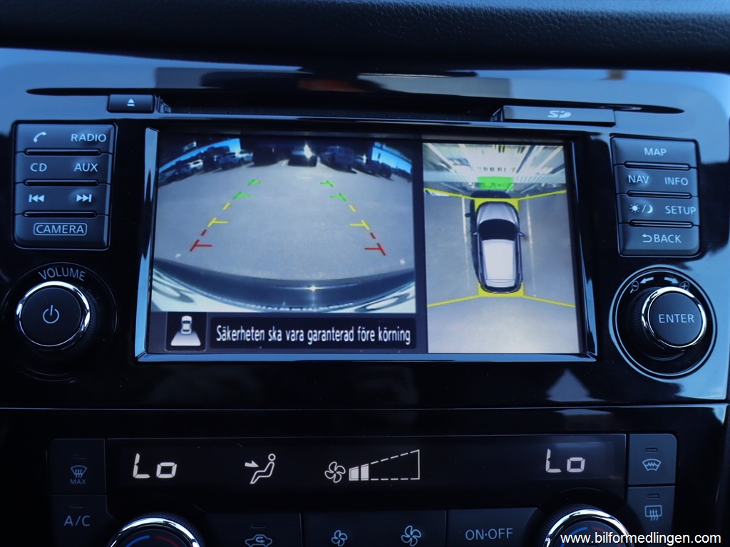 Bild 11 på Nissan Qashqai