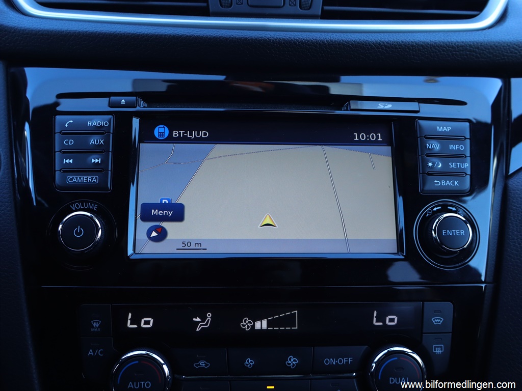 Bild 12 på Nissan Qashqai