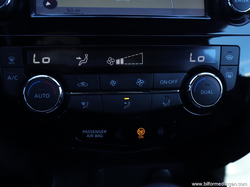 Bild 13 på Nissan Qashqai