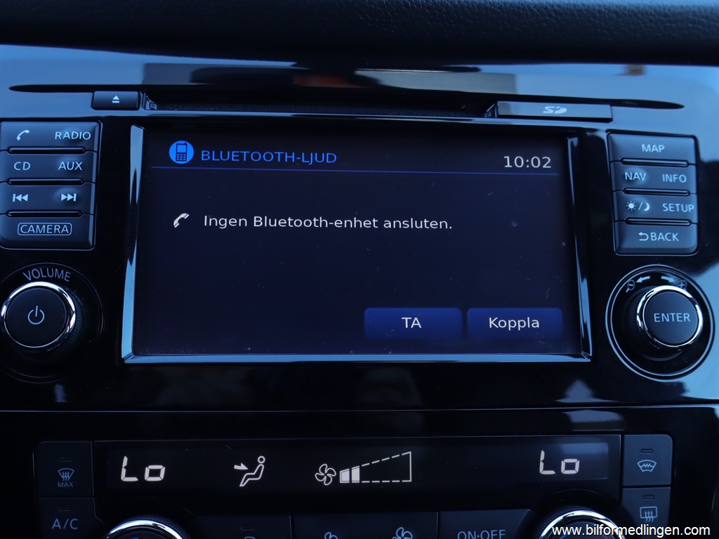 Bild 14 på Nissan Qashqai