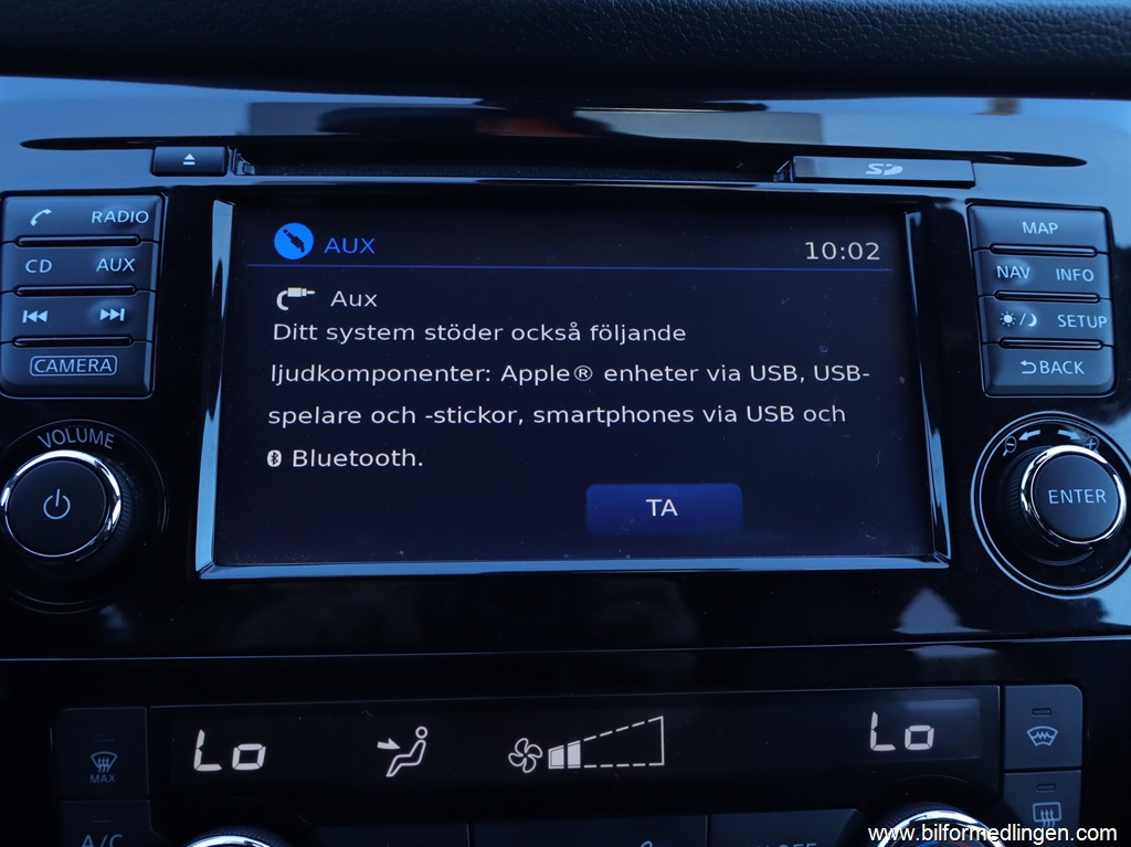 Bild 15 på Nissan Qashqai