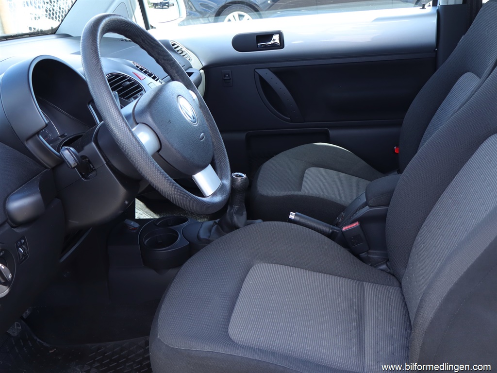 Bild 5 på Volkswagen Beetle