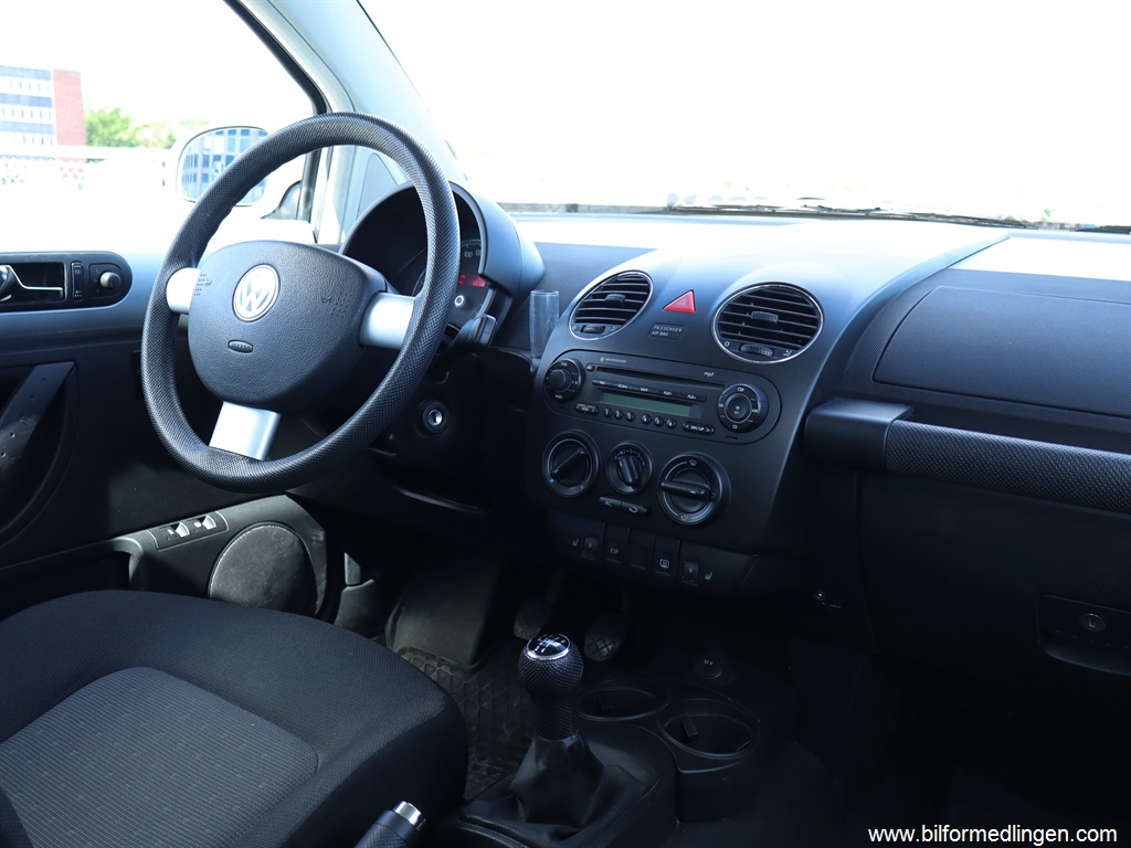Bild 7 på Volkswagen Beetle