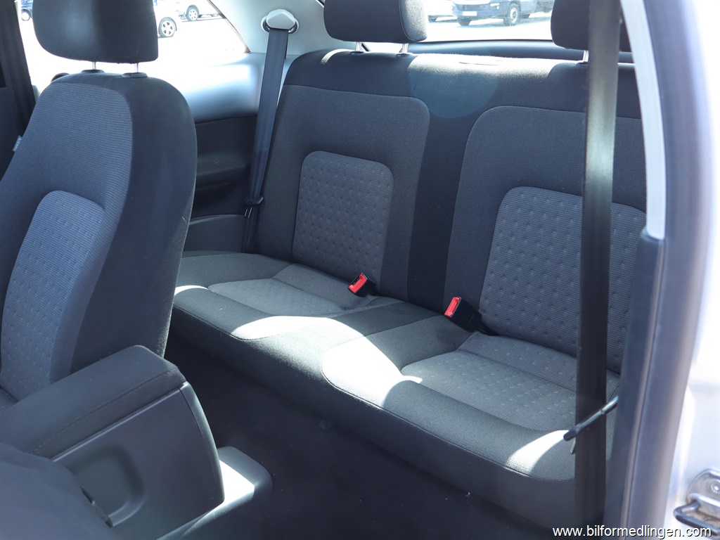 Bild 8 på Volkswagen Beetle