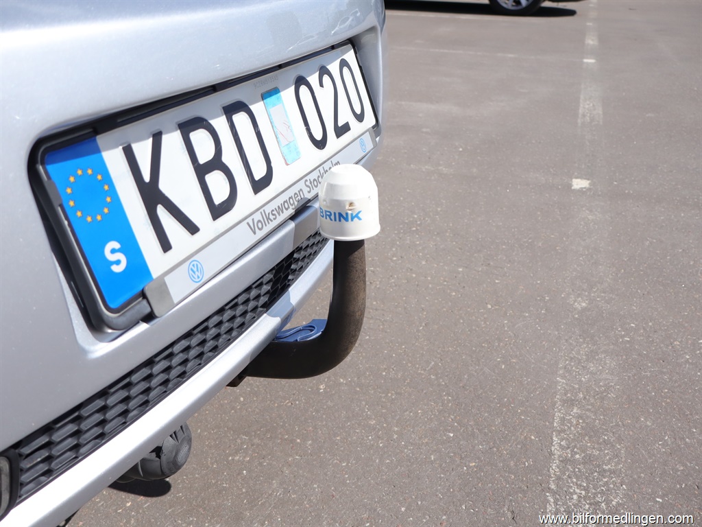 Bild 14 på Volkswagen Beetle