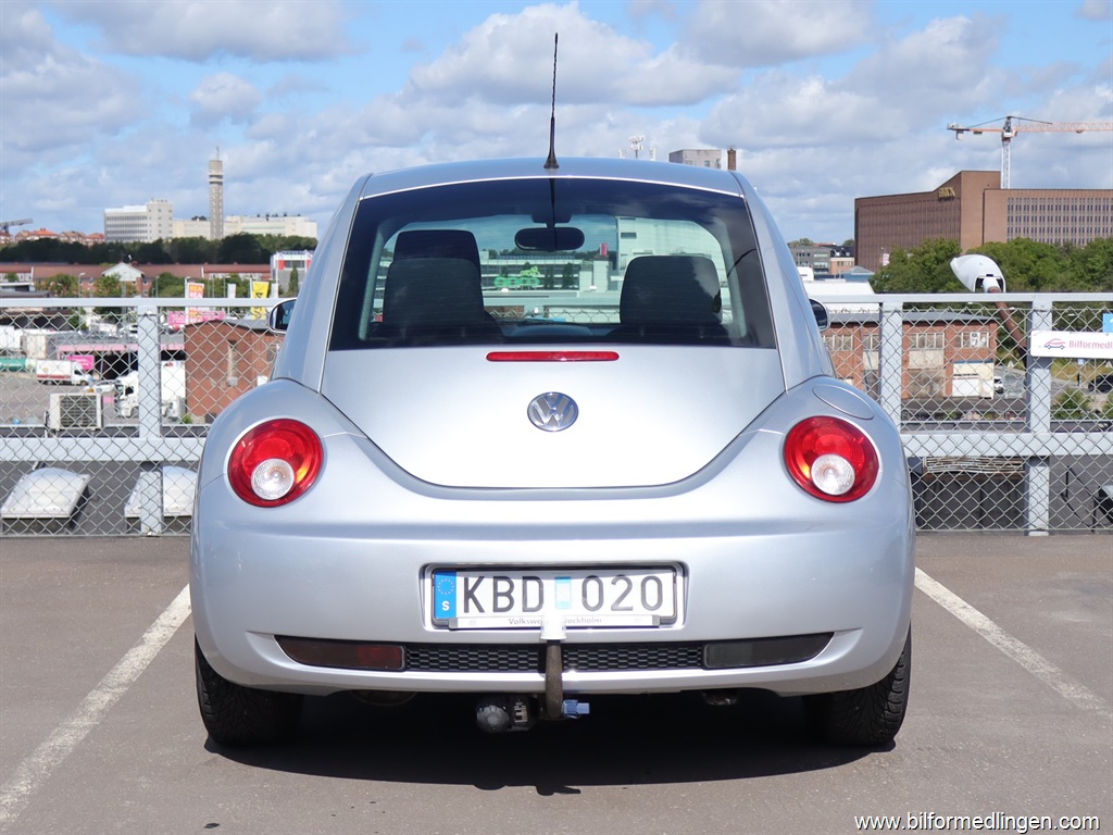 Bild 15 på Volkswagen Beetle