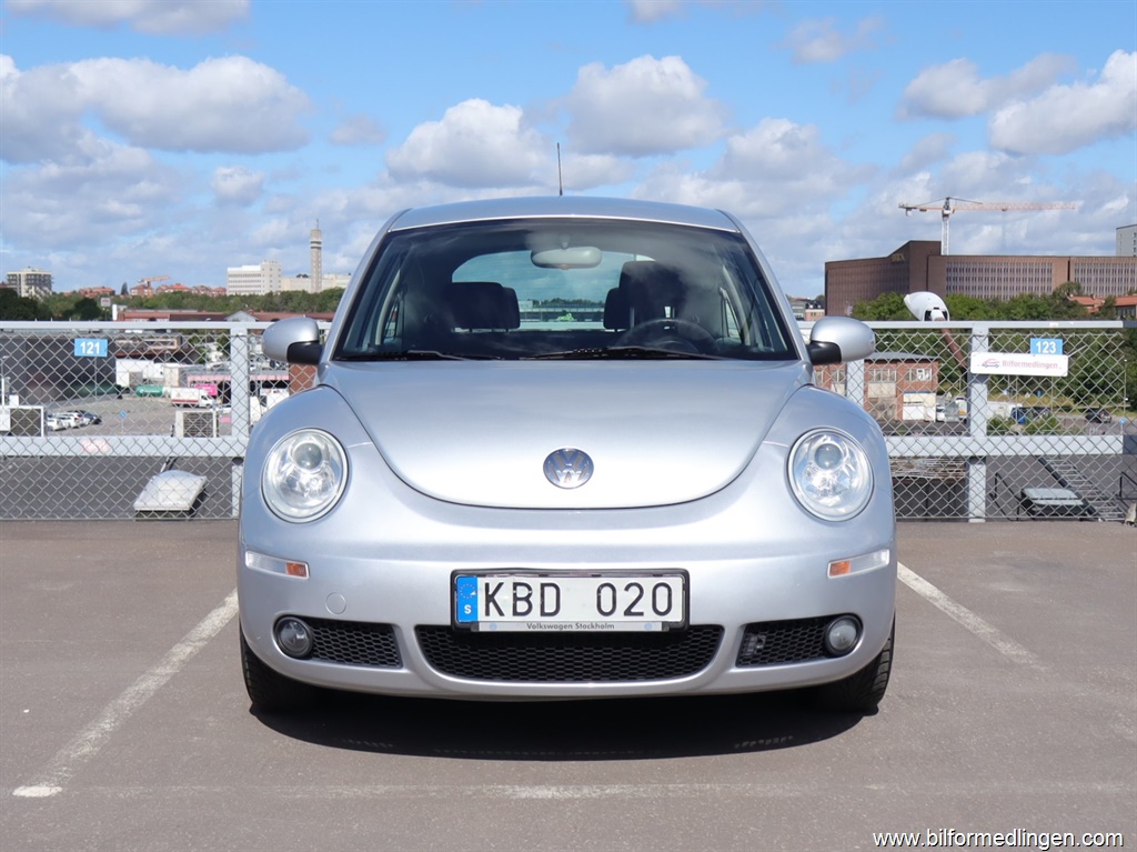 Bild 16 på Volkswagen Beetle