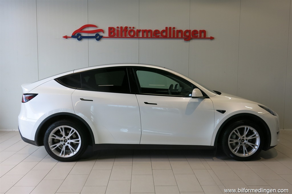 Bild 2 på Tesla Model Y