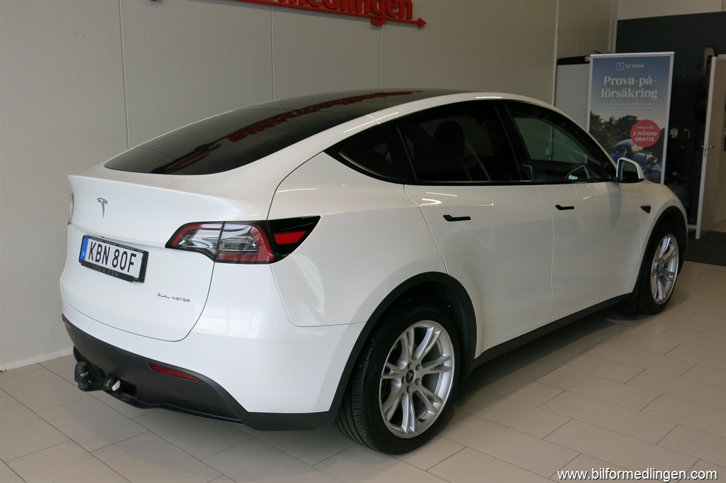 Bild 4 på Tesla Model Y