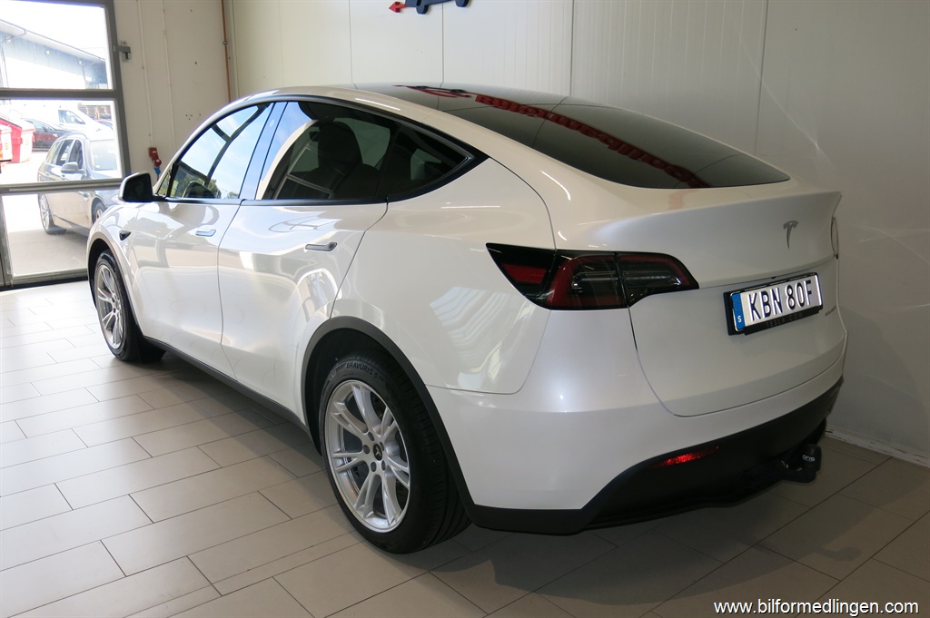 Bild 5 på Tesla Model Y