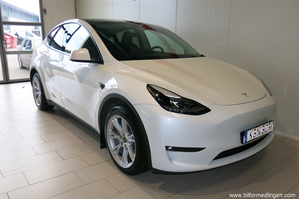 Bild 6 på Tesla Model Y