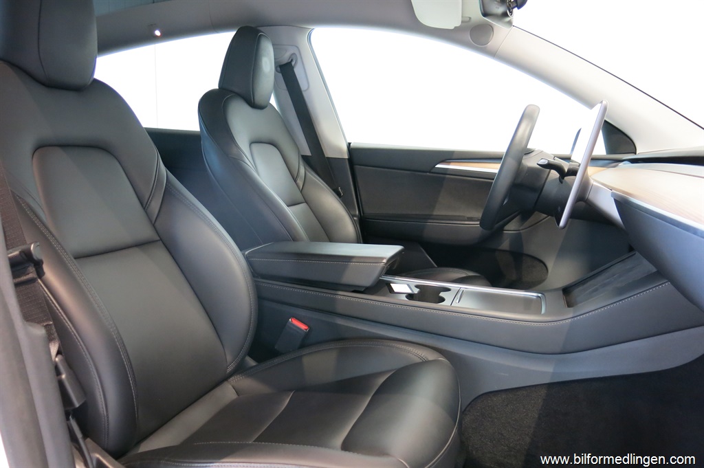 Bild 7 på Tesla Model Y