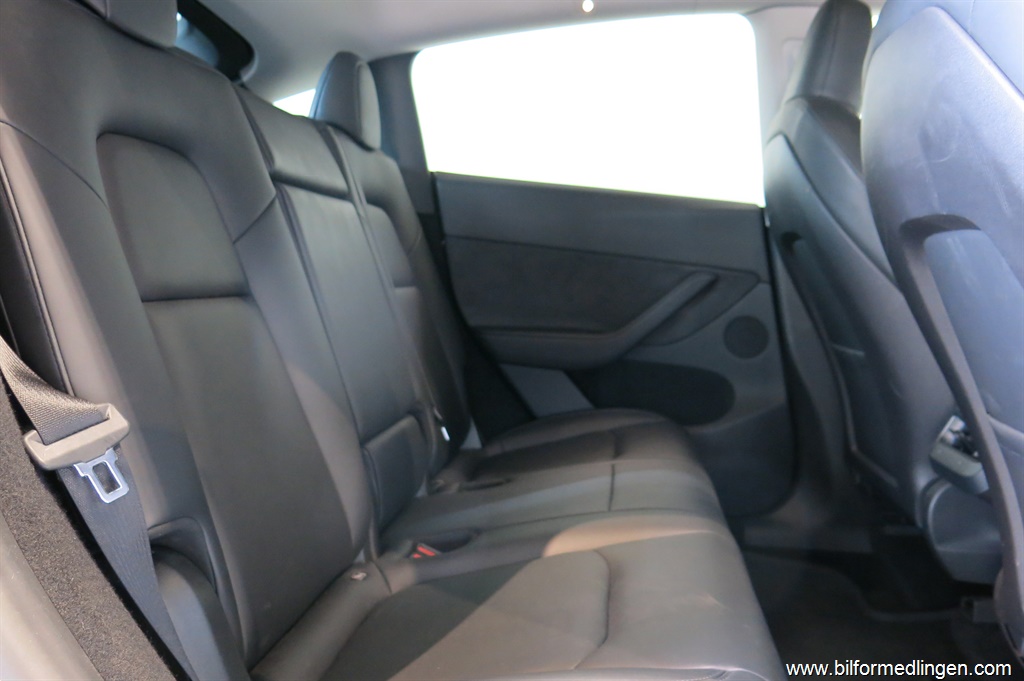 Bild 9 på Tesla Model Y