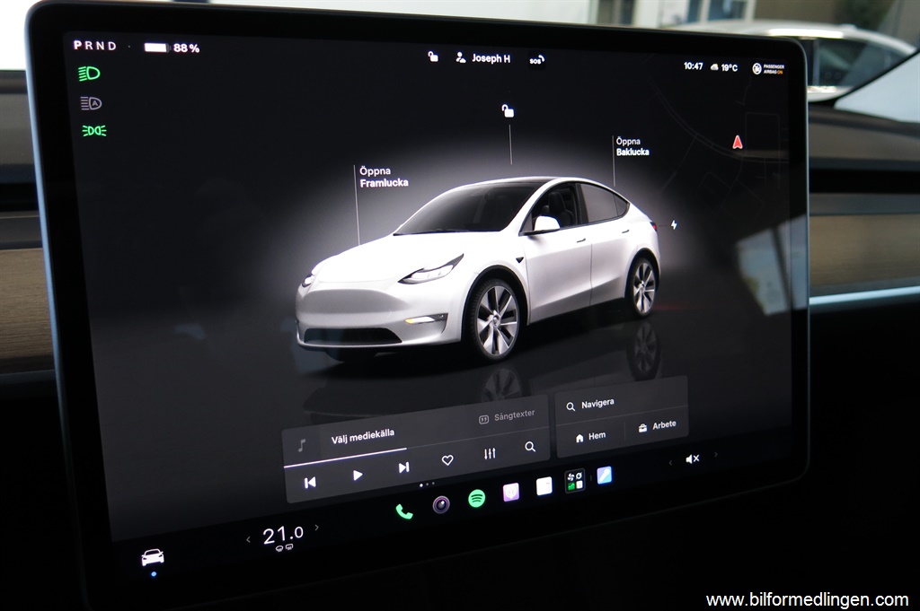 Bild 12 på Tesla Model Y