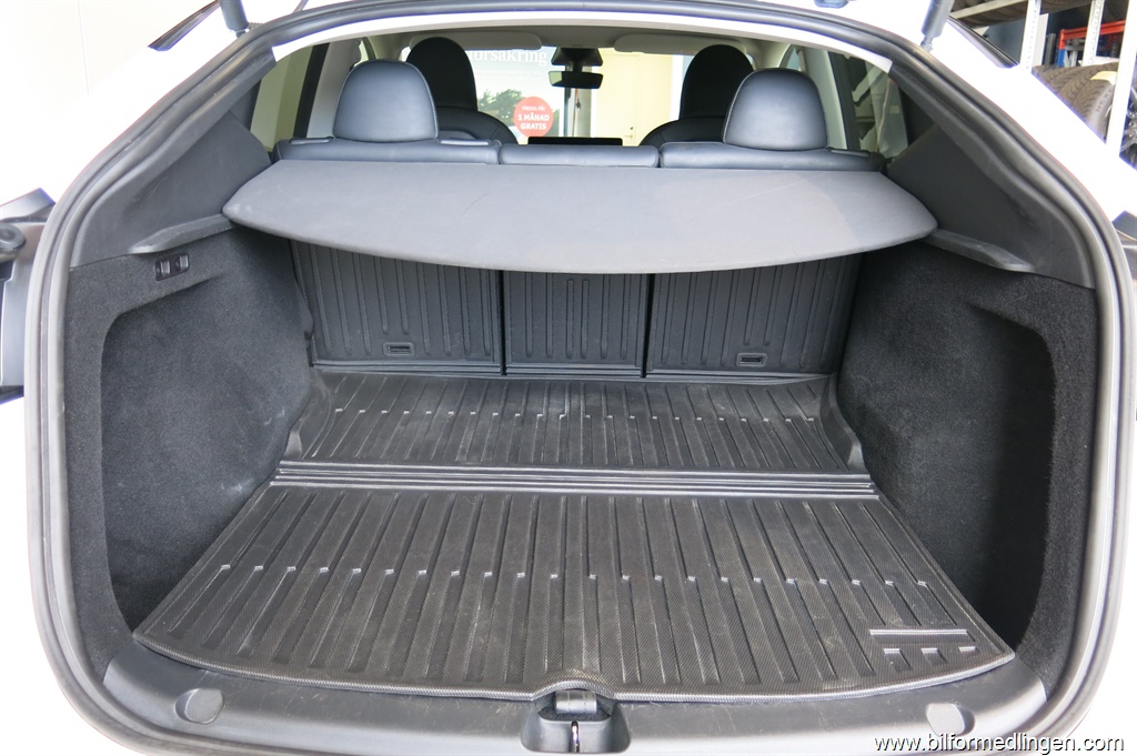 Bild 15 på Tesla Model Y