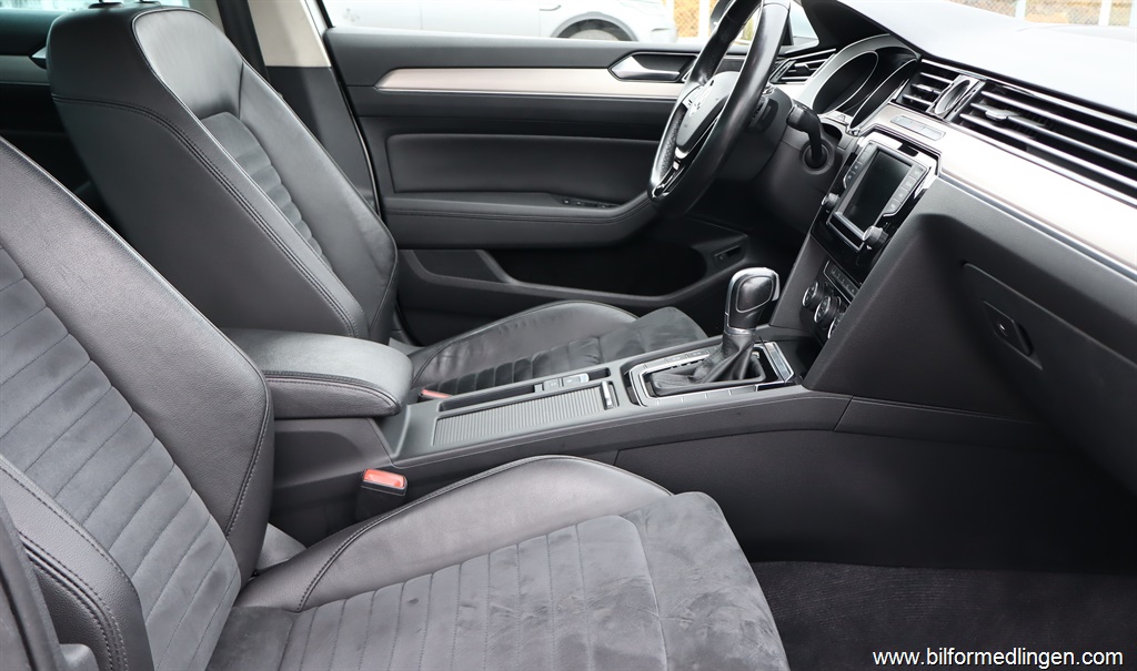 Bild 5 på Volkswagen Passat