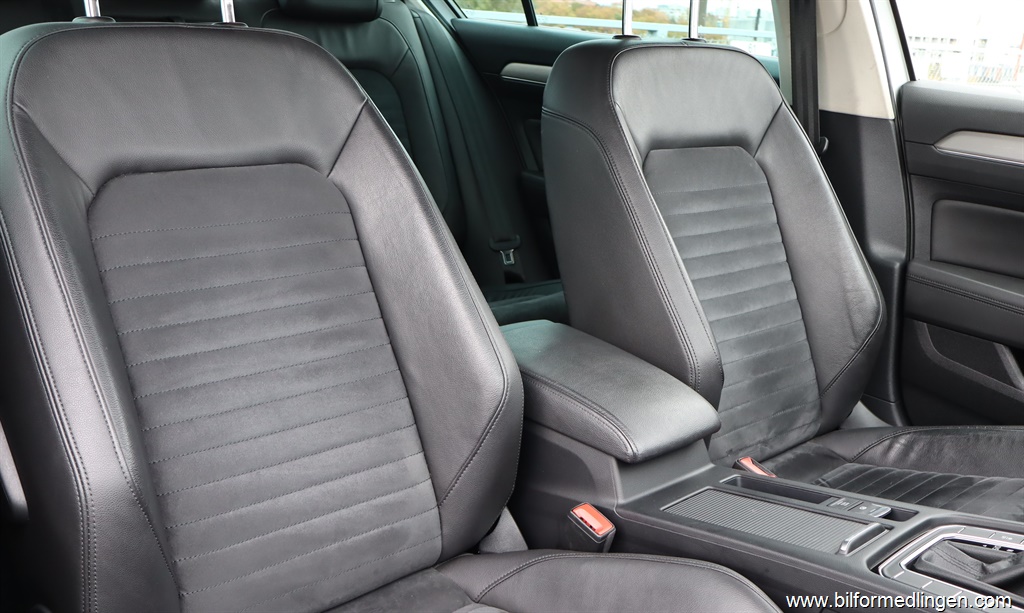 Bild 6 på Volkswagen Passat
