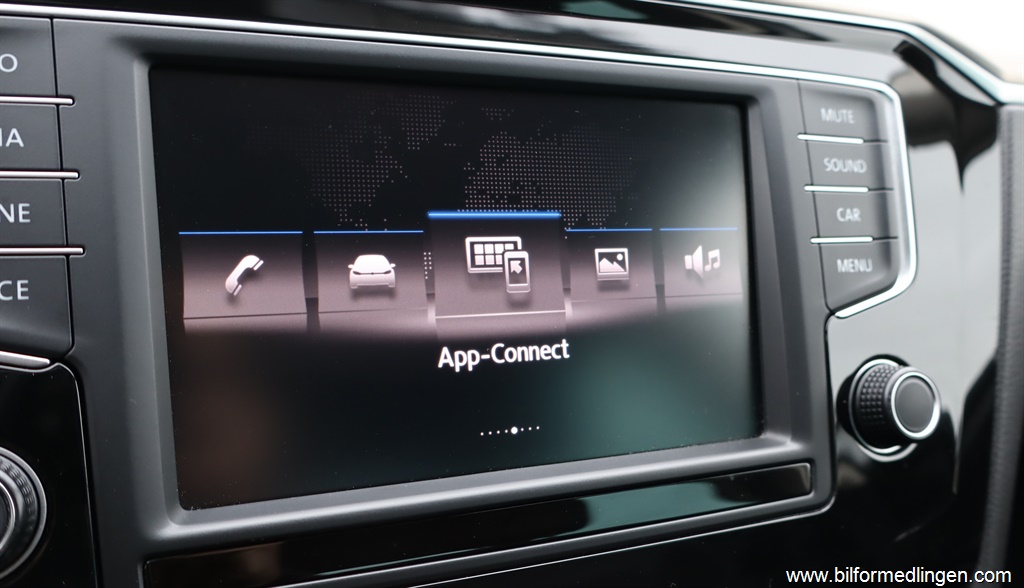 Bild 10 på Volkswagen Passat