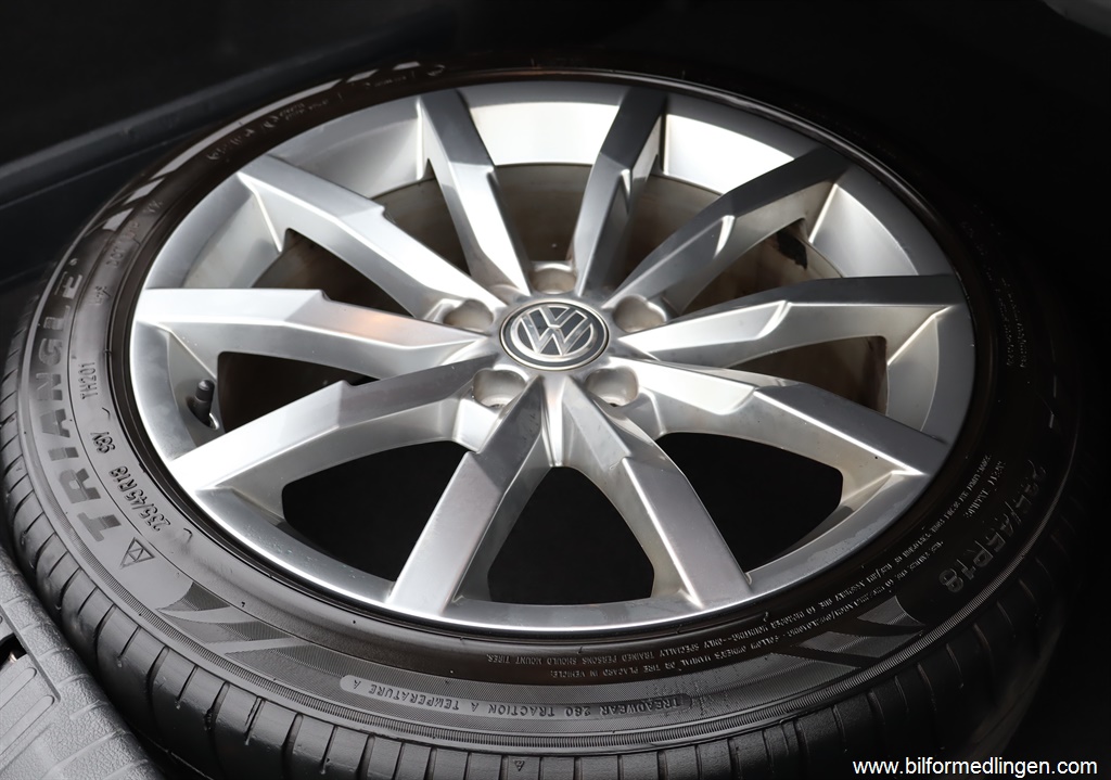 Bild 13 på Volkswagen Passat