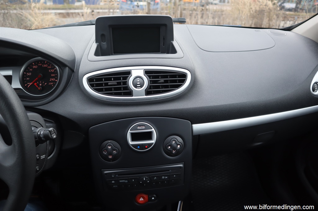 Bild 12 på Renault Clio
