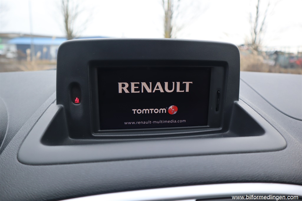 Bild 13 på Renault Clio