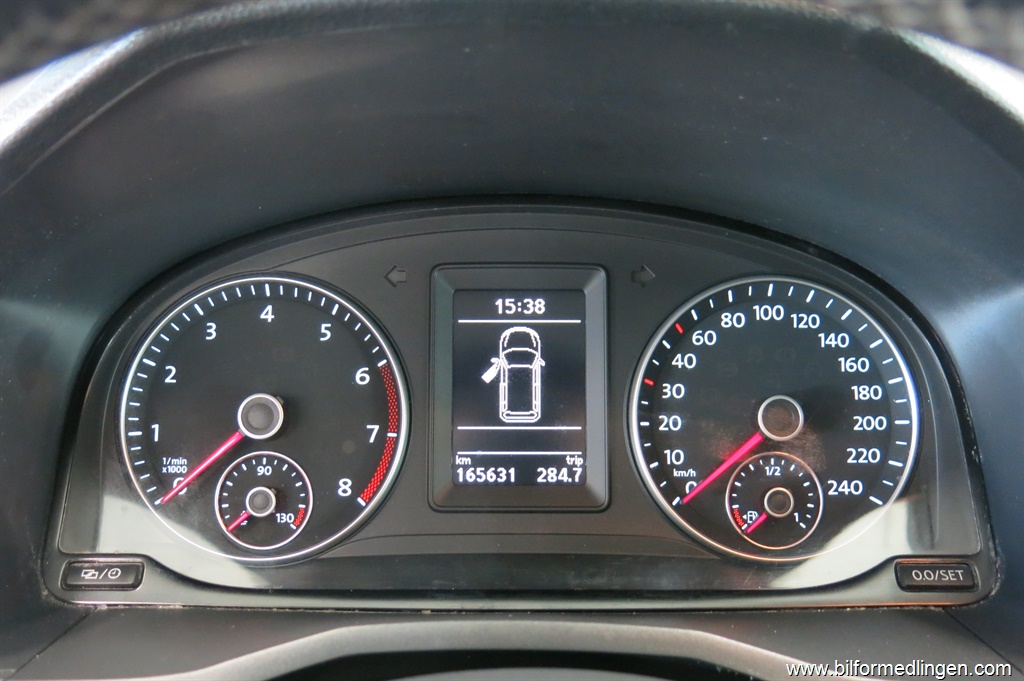 Bild 5 på Volkswagen Caddy