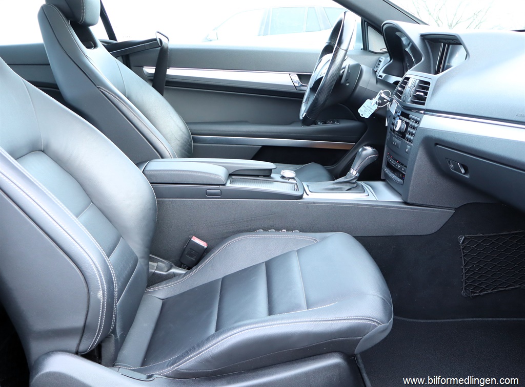 Bild 5 på Mercedes-Benz E